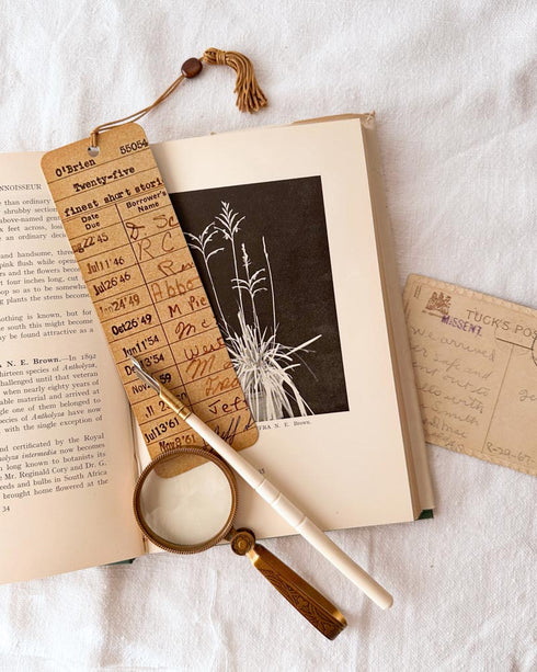 Folding Magnifying Glass